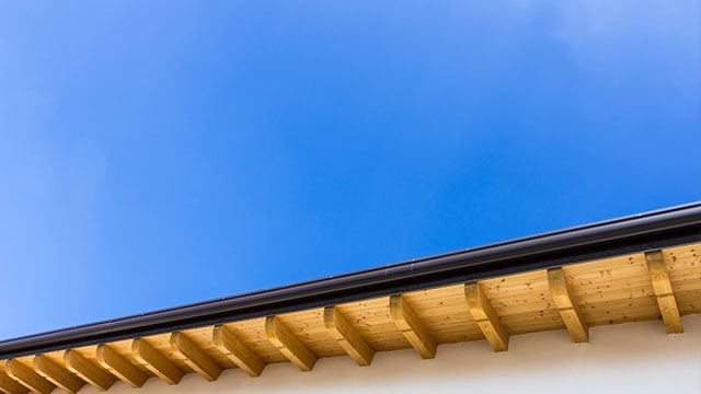 Interesting Things to Know About Fascias And Soffits