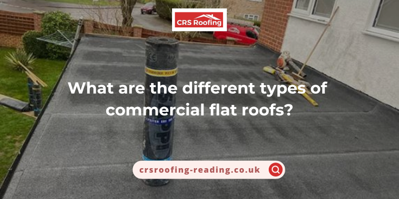 Best Commercial Flat Roofing Solutions – Hire Professionals For Installations